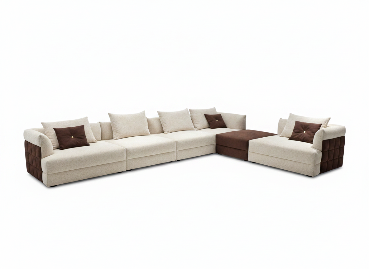 Firenze Sofa