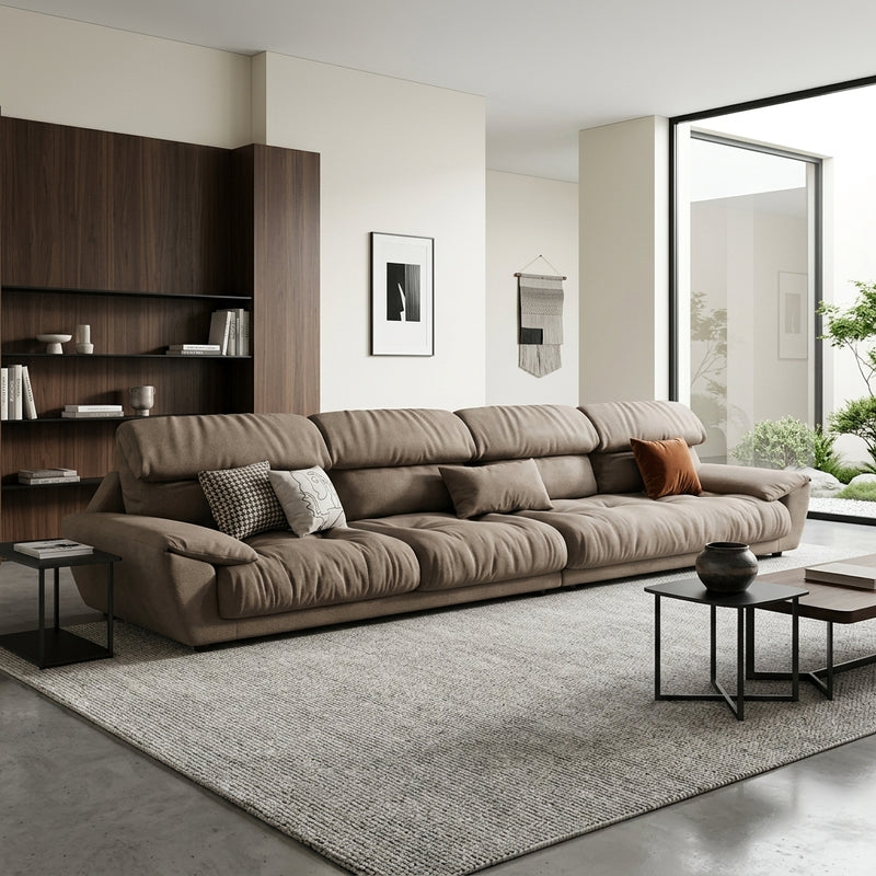 Fitzrovia Sofa