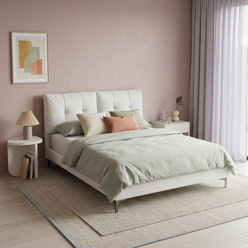 Geneva Soft Bed