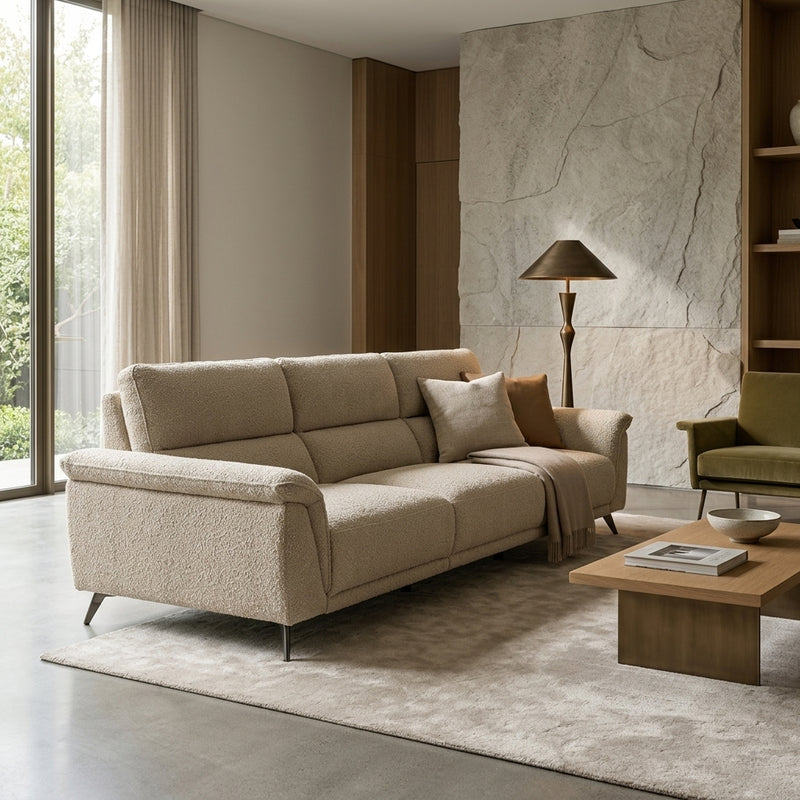 Genova Sofa