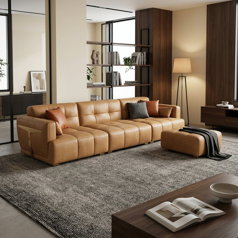 George Sofa