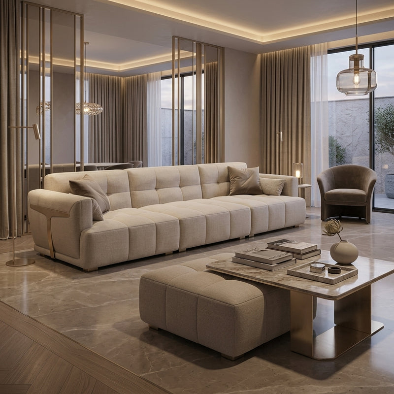 George Sofa