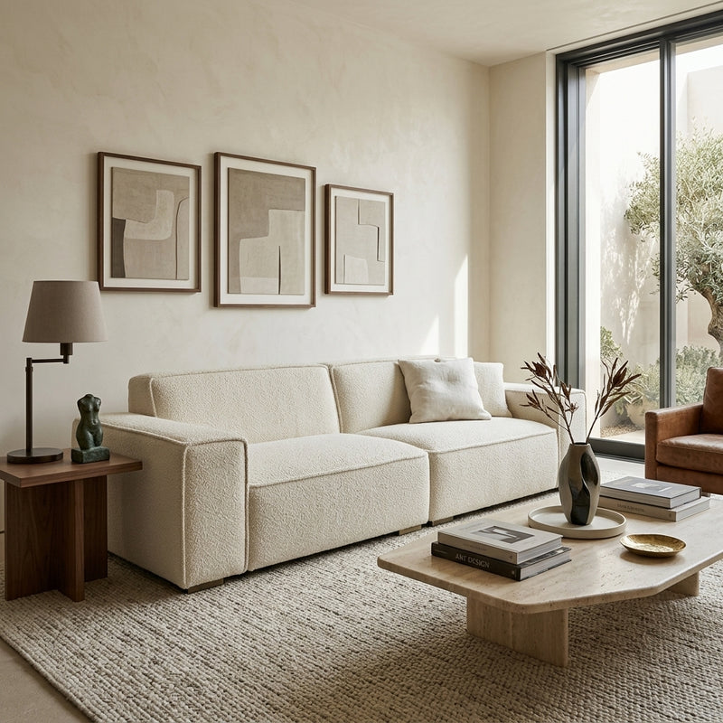 Graça Sofa