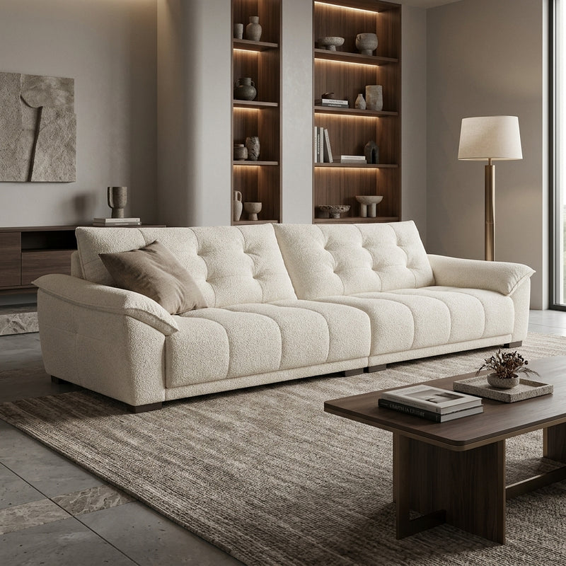 Gran Vía Sofa