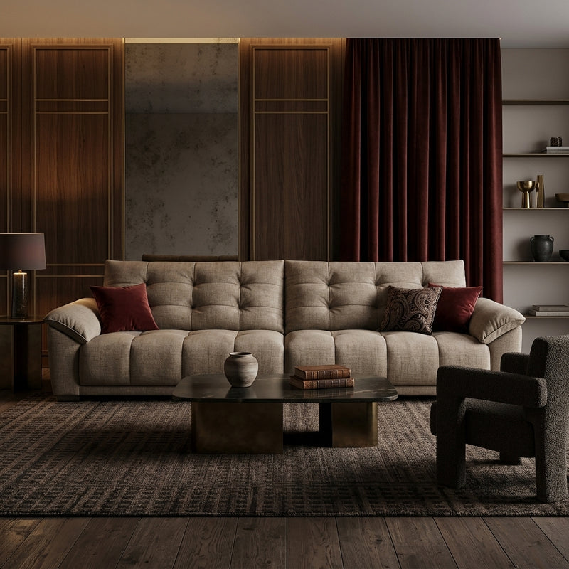 Gran Vía Sofa
