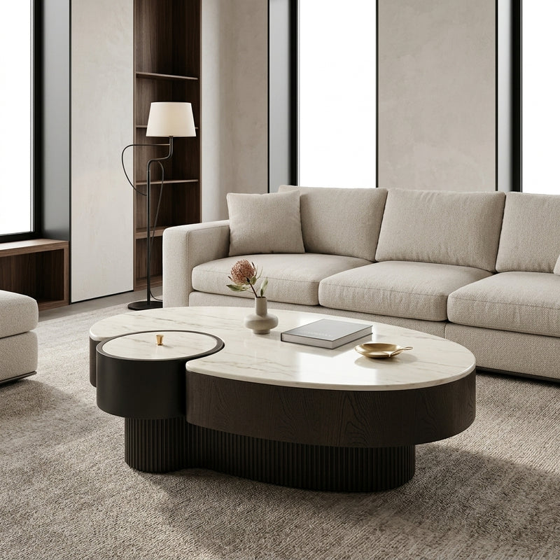Granada Coffee Table