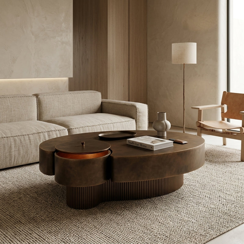Granada Coffee Table