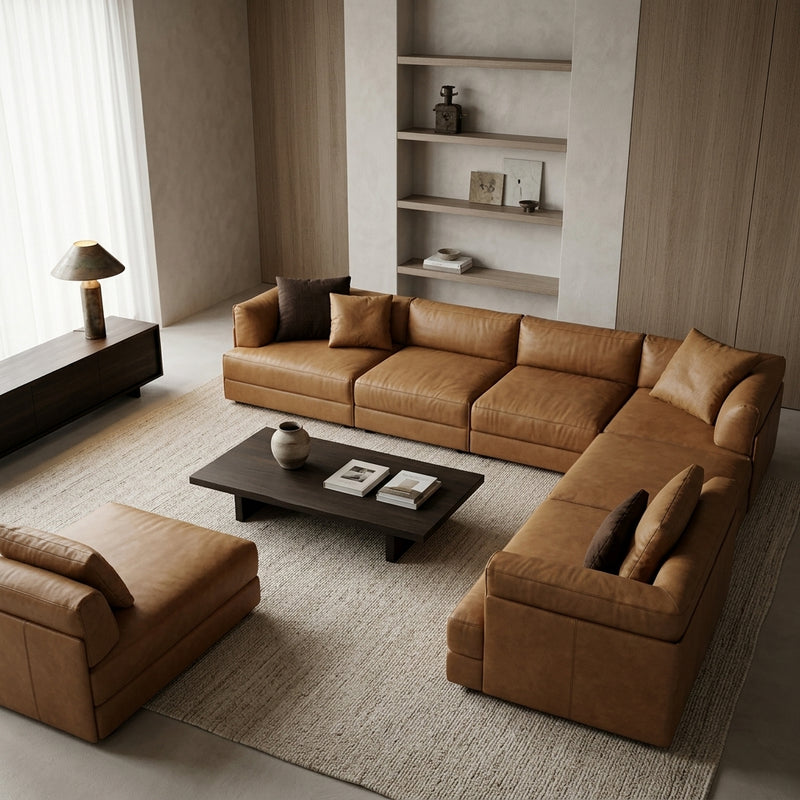 Guimaraes Sofa