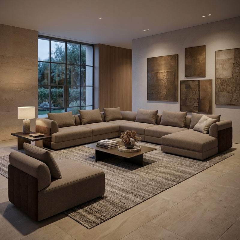 Guimaraes Sofa