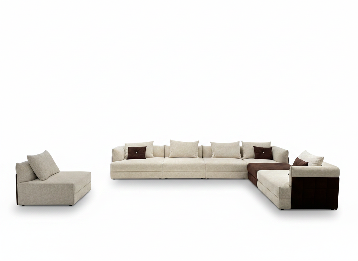 Guimaraes Sofa preview