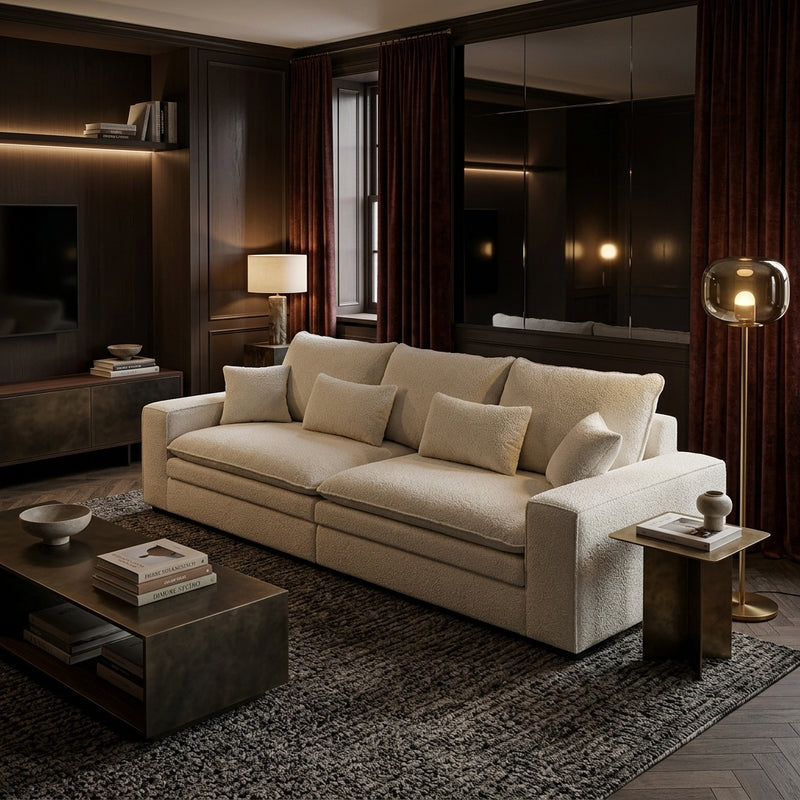 Hackney Sofa
