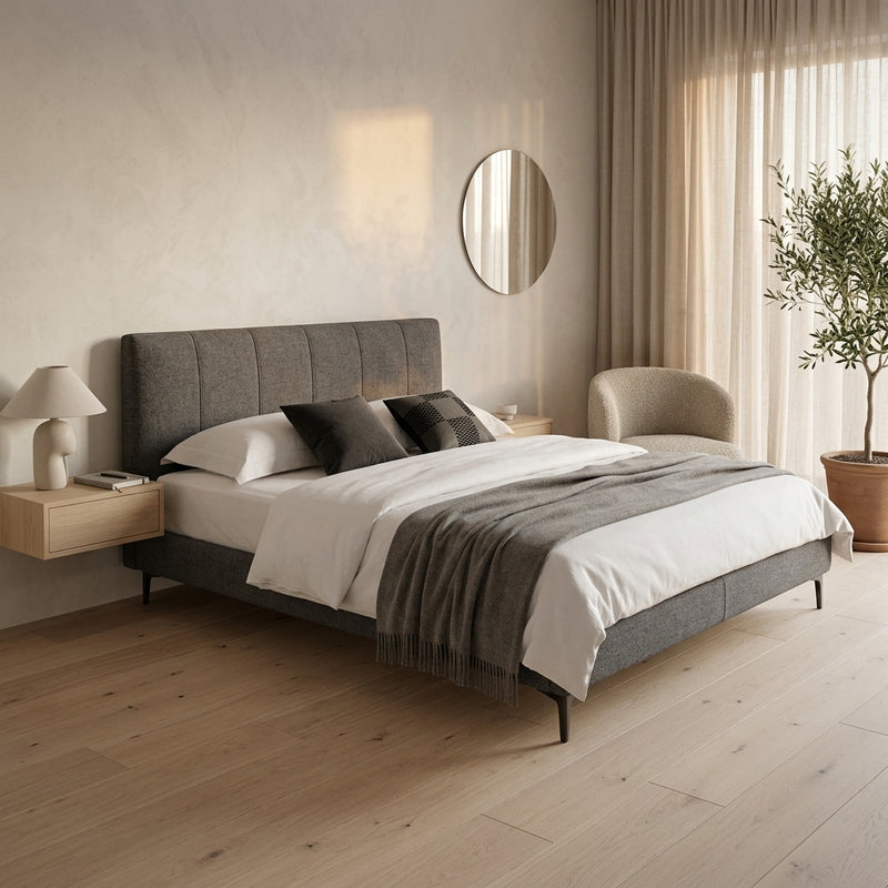 Hamburg Soft Bed