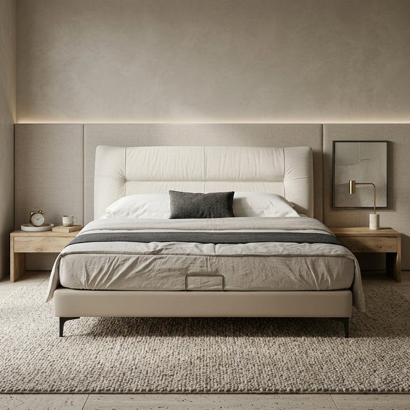 Hampshire Soft Bed
