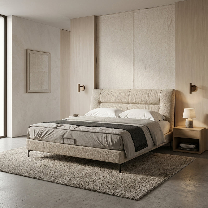Hampshire Soft Bed