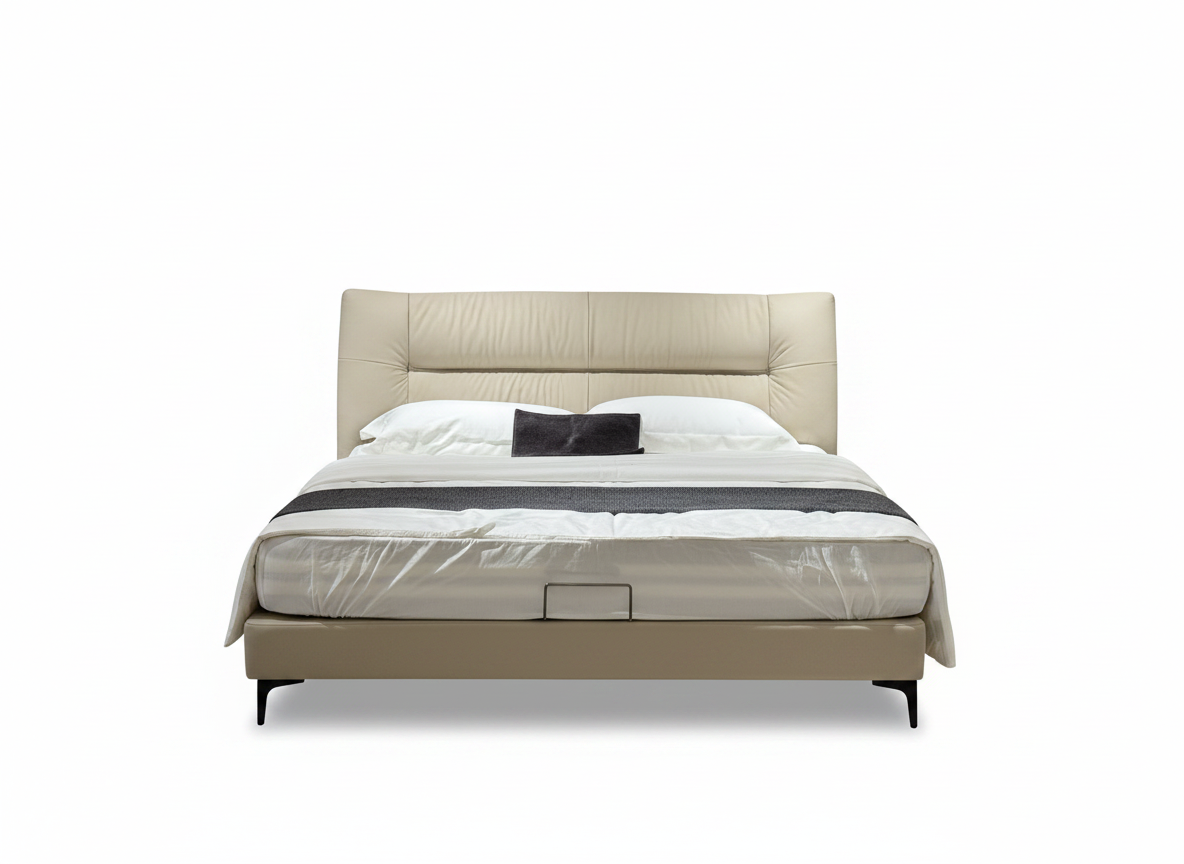 Hampshire Soft Bed