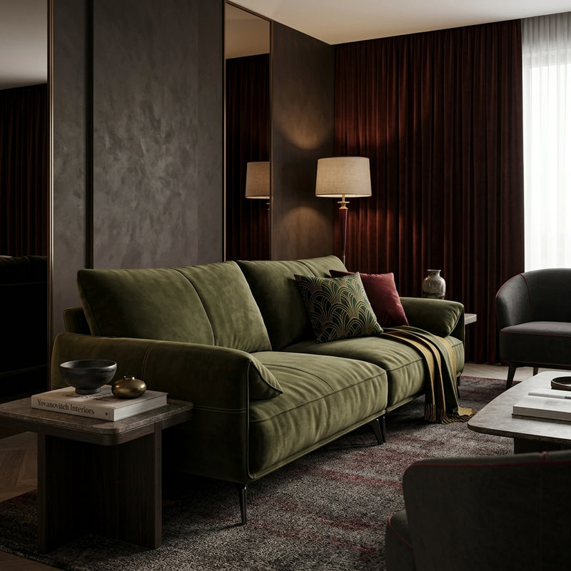 Hatton Sofa