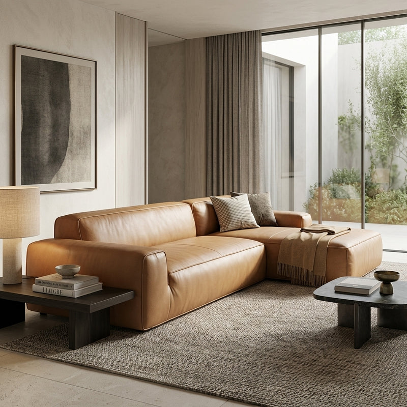 Haussmann Sofa