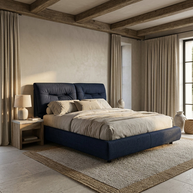 Heidelberg Soft Bed