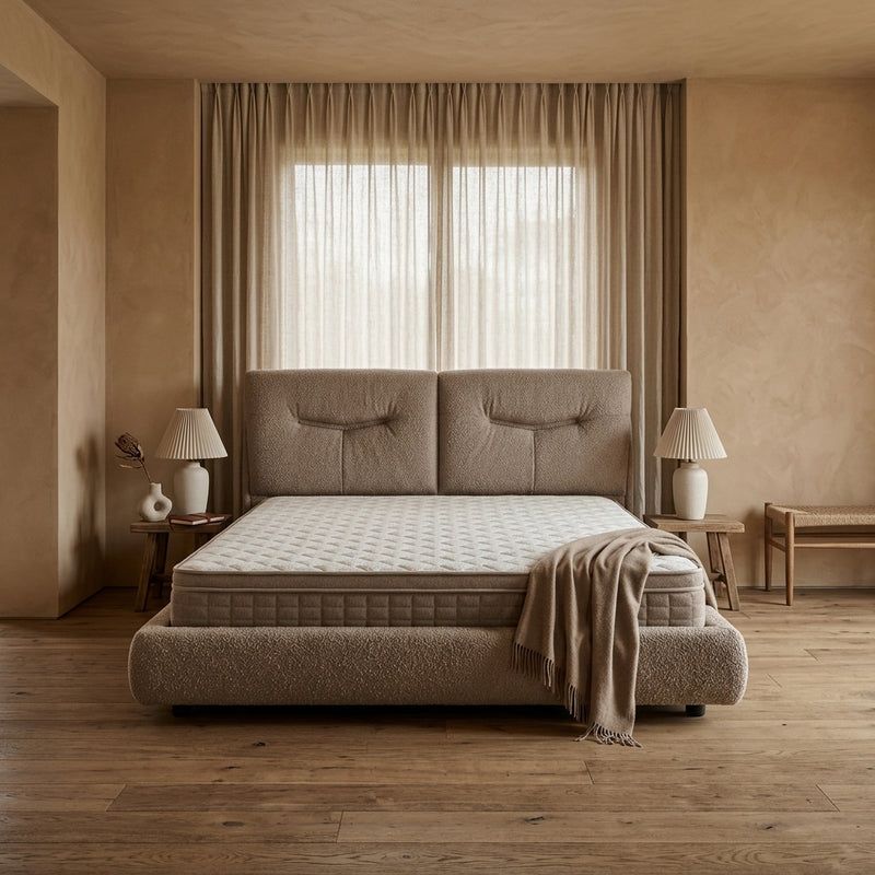 Heidelberg Soft Bed