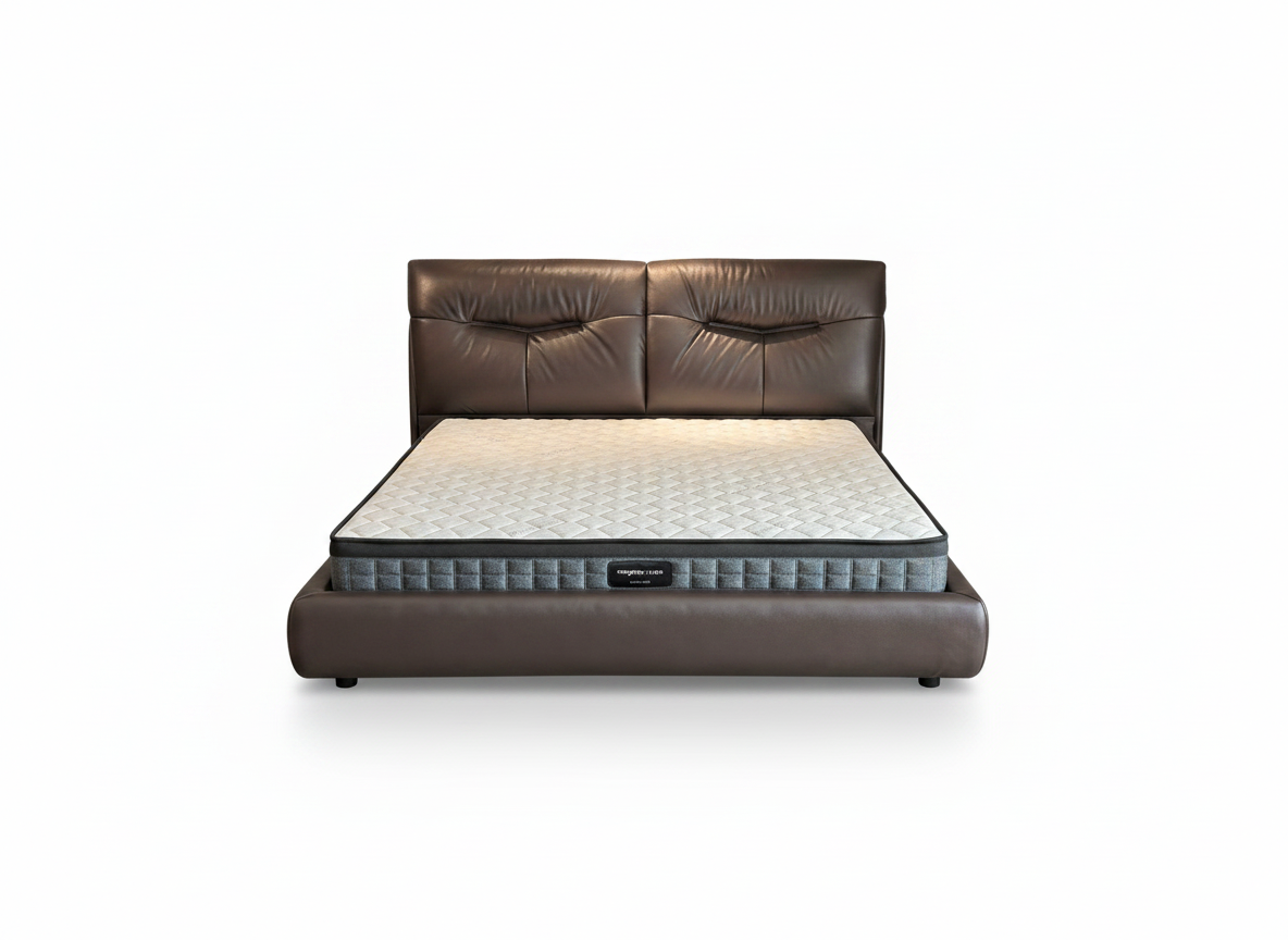Heidelberg Soft Bed