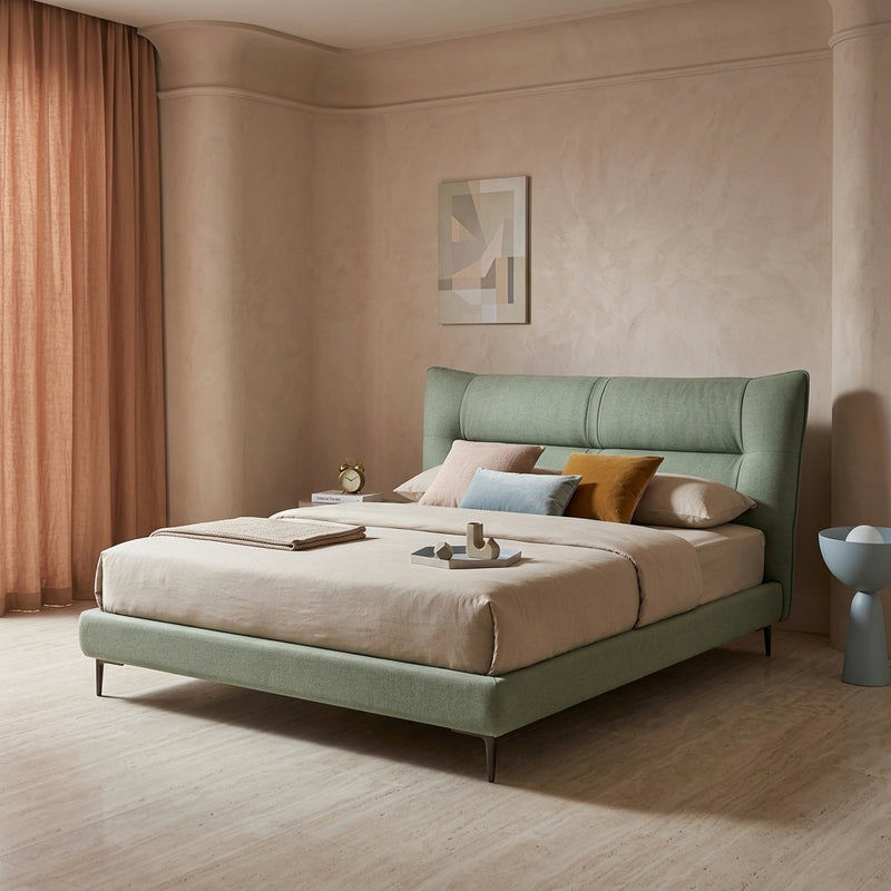 Helsinki Soft Bed