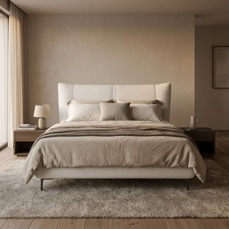 Helsinki Soft Bed