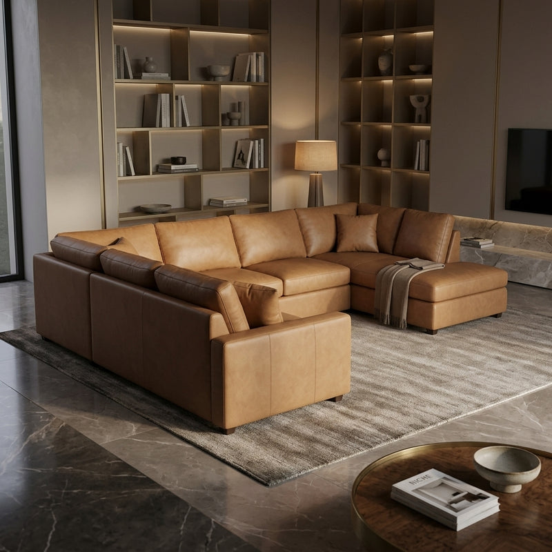 Hortaleza Sofa