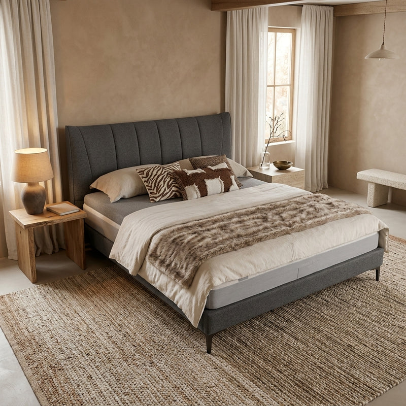 Hvar Soft Bed