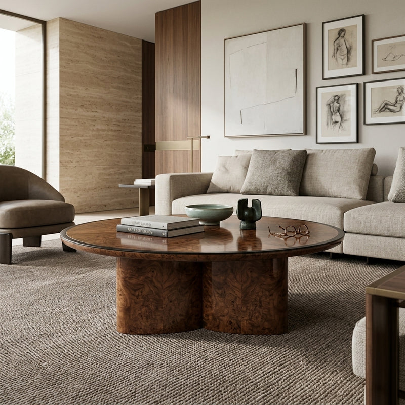 Ibiza Coffee Table