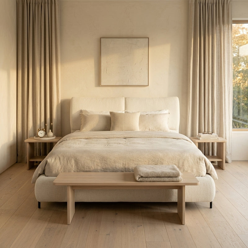 Innsbruck Soft Bed