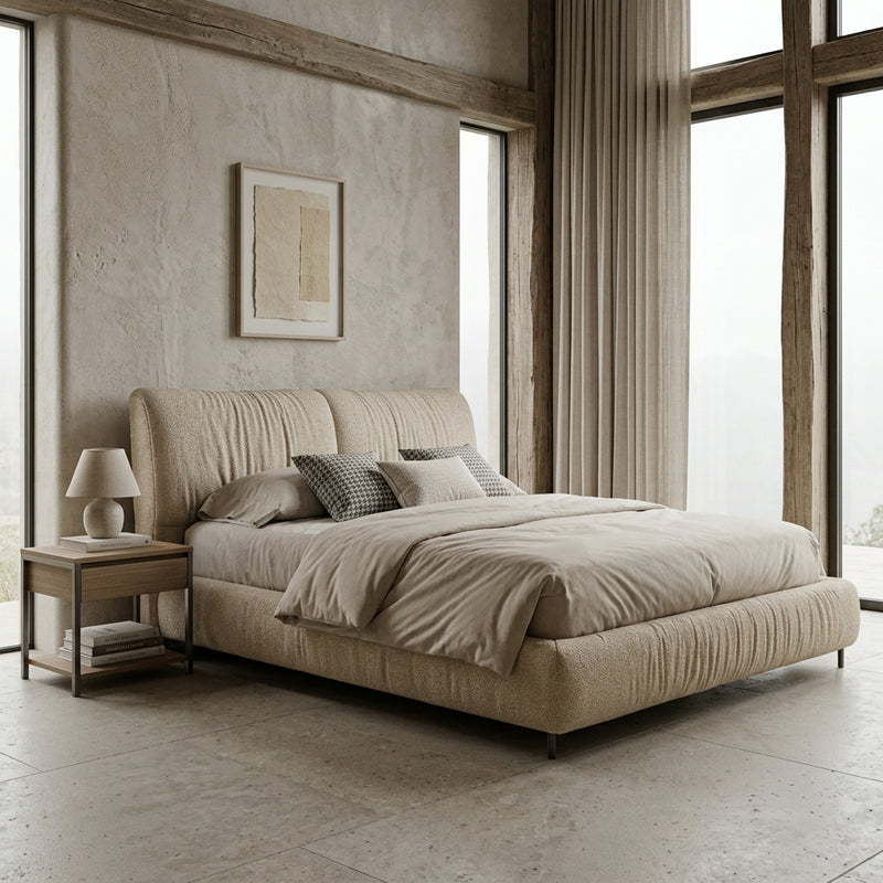 Innsbruck Soft Bed