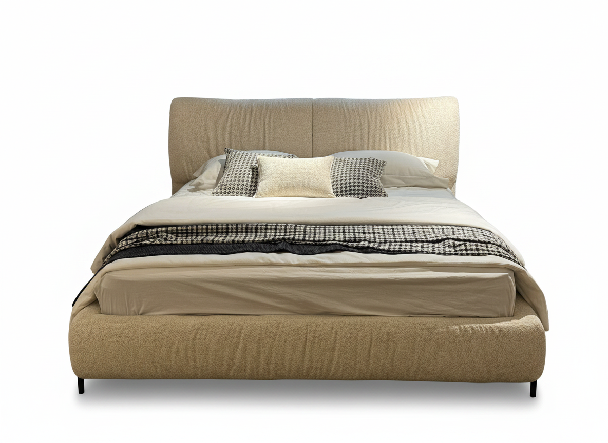 Innsbruck Soft Bed preview