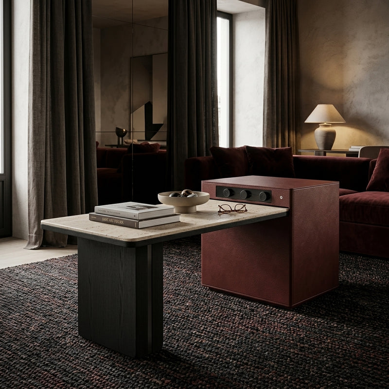 Jerez Coffee Table
