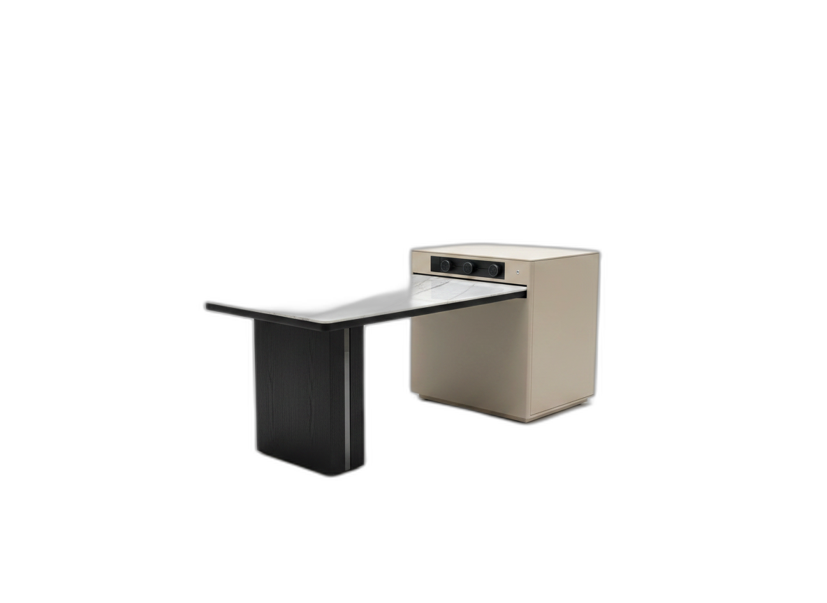 Jerez Coffee Table preview