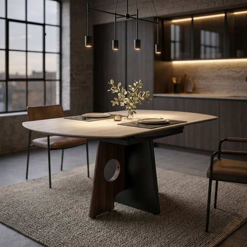 Jerez Dining Table