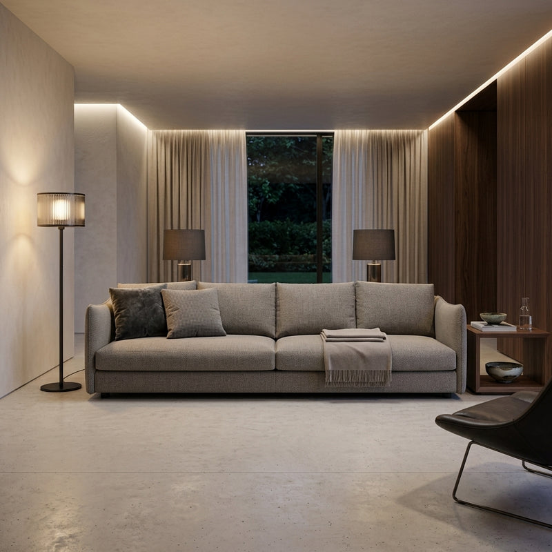Jerez Sofa
