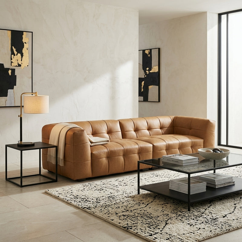 Jermyn Sofa