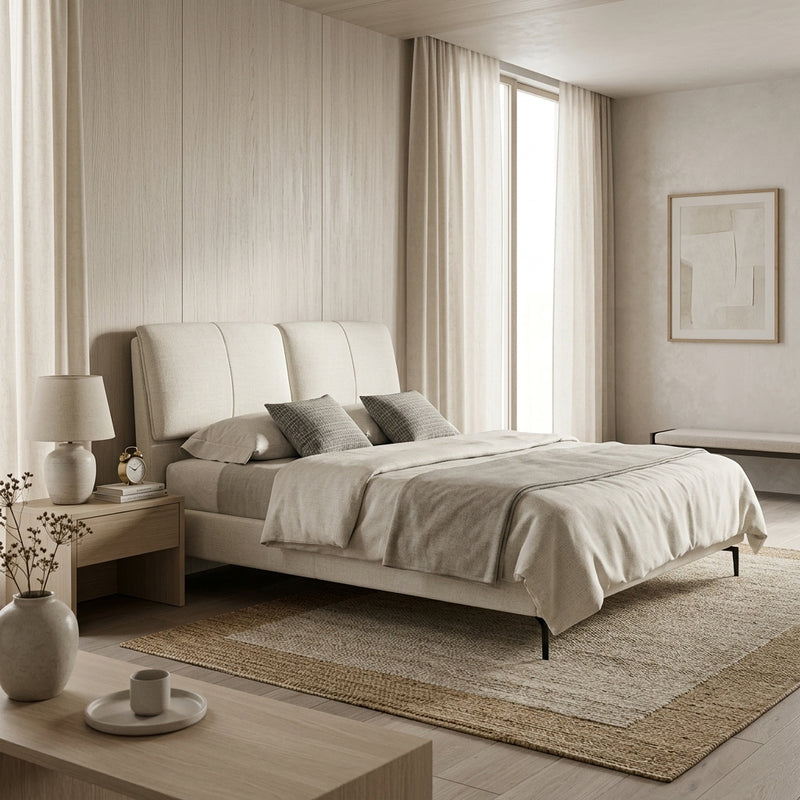 Kefalonia Soft Bed