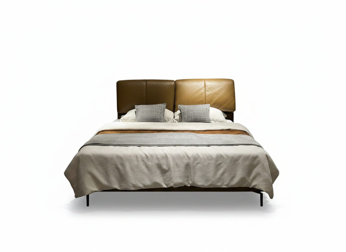 Kefalonia Soft Bed