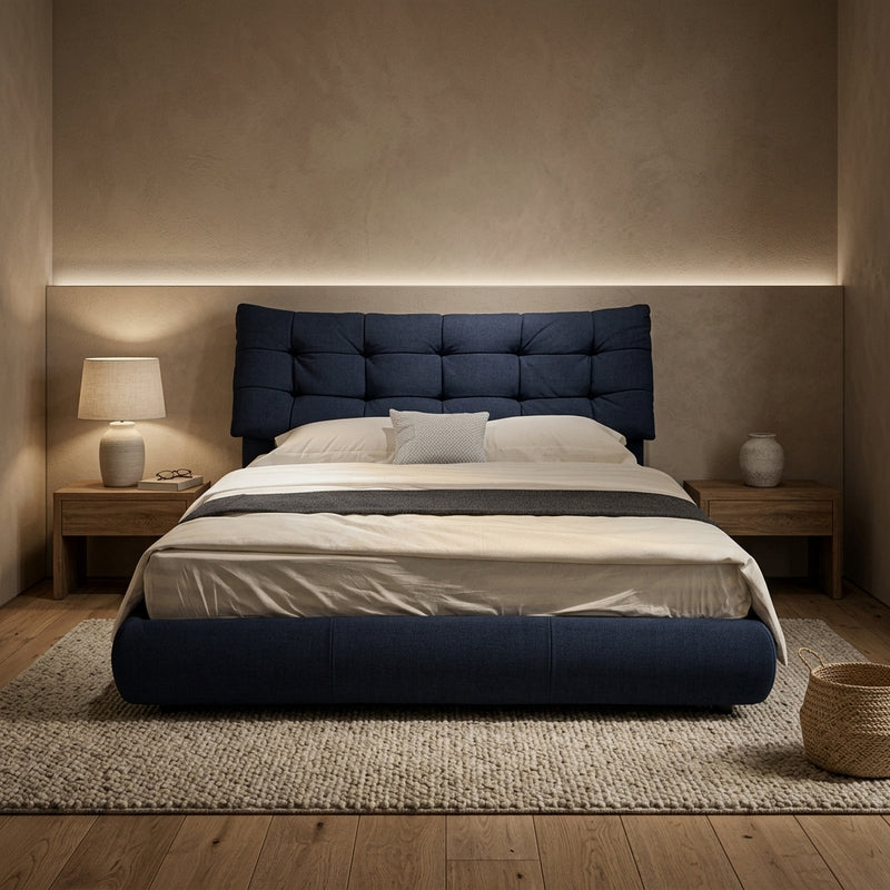Kent Soft Bed