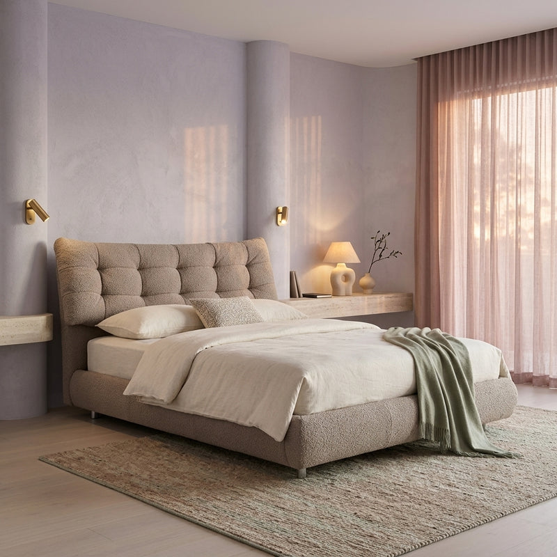 Kent Soft Bed