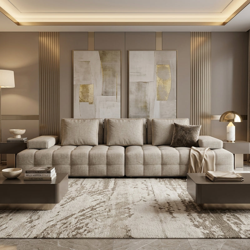 King's Sofa