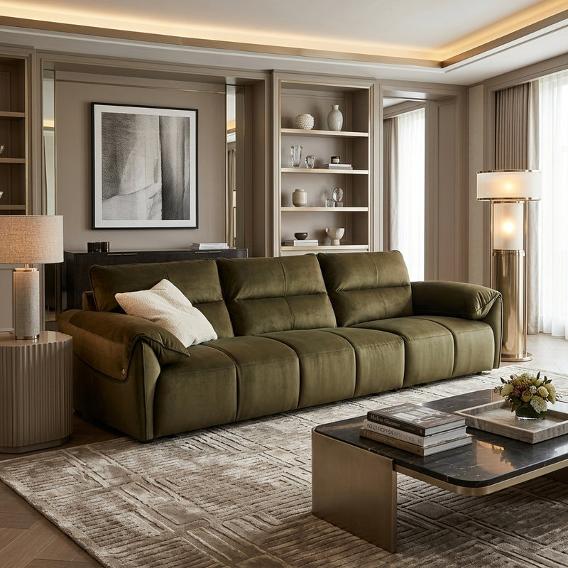 Knightsbridge Sofa