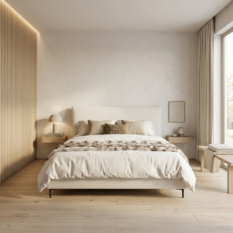 Kotor Soft Bed