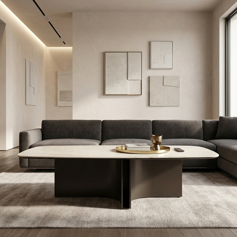 Lagos Coffee Table