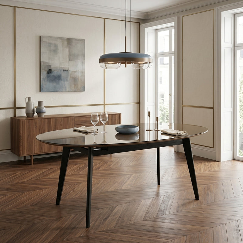 Lagos Dining Table