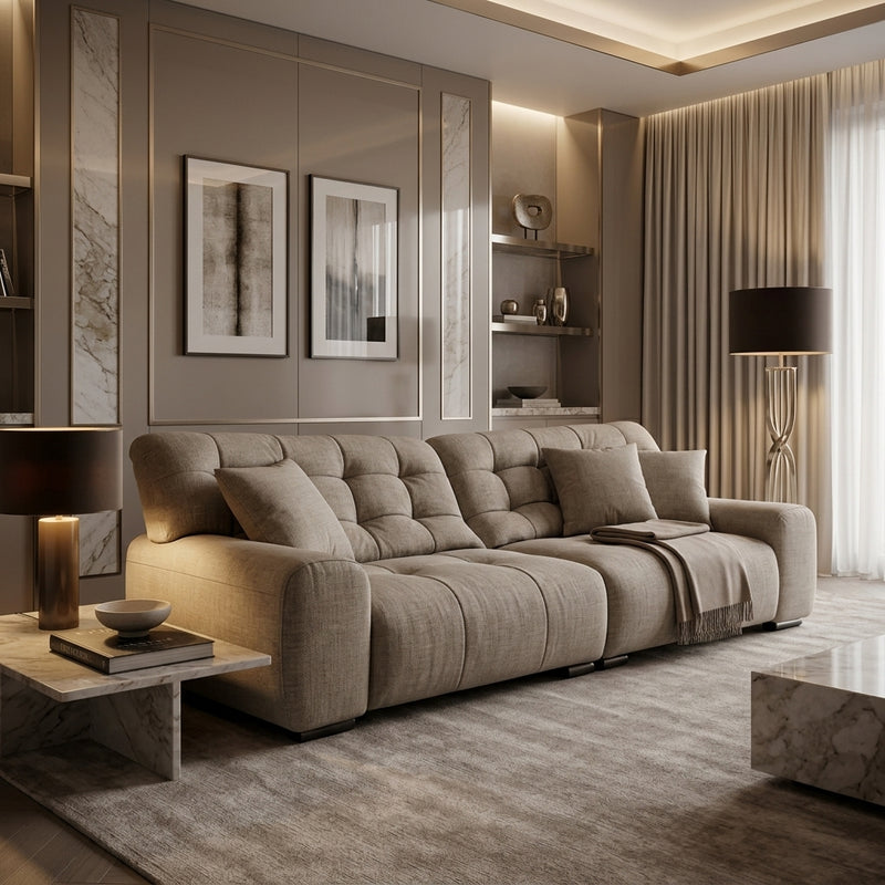 Lagos Sofa