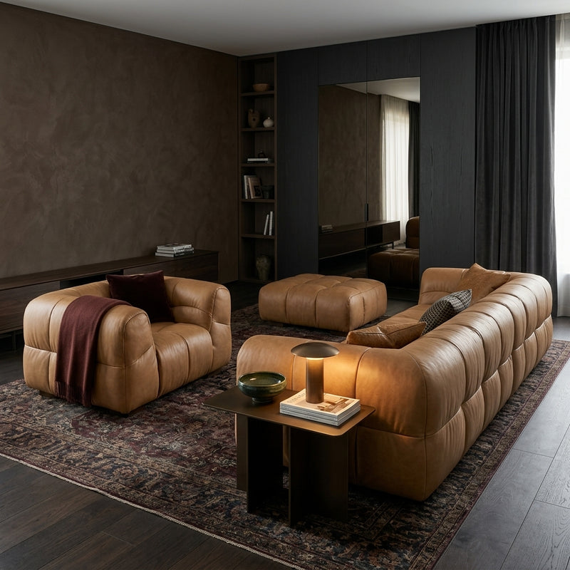 Larios Sofa