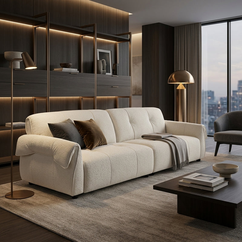 Las Ramblas Sofa