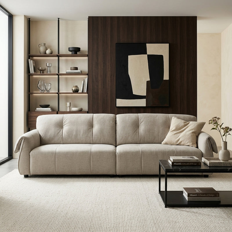 Las Ramblas Sofa